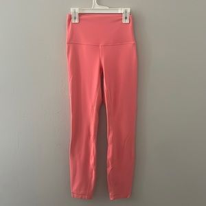Lululemon Legging